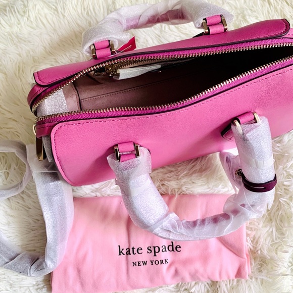 Kate Spade Tate Small Duffle Bag - Picture 6 of 11